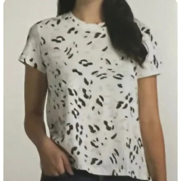 ECOTHREADS 2 100% ORGANIC COTTON SHORT SLEEVE TEE NEW WITH TAGS LARGE - Picture 4 of 7